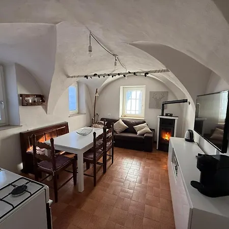 Dimora Donato 2 Bedrooms Ud Apartman