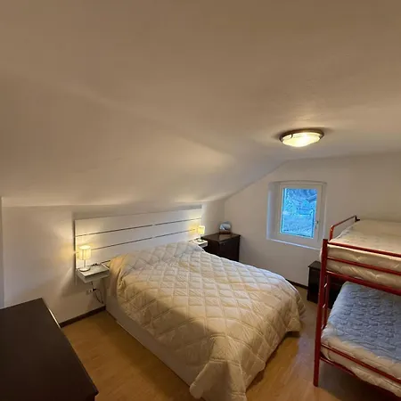 Lägenhet Dimora Donato 2 Bedrooms Ud Lauco