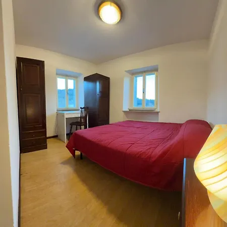 Dimora Donato 2 Bedrooms Ud Lauco