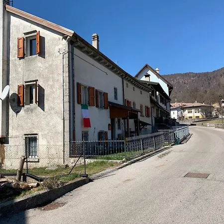 Apartman Dimora Donato 2 Bedrooms Ud