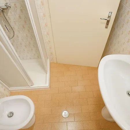 Apartman Dimora Donato 2 Bedrooms Ud