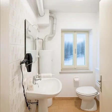 Dimora Donato 2 Bedrooms Ud