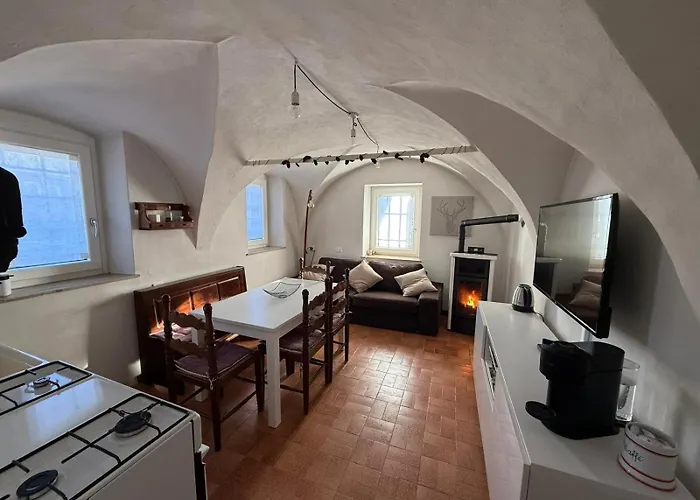 Dimora Donato 2 Bedrooms Ud Apartman