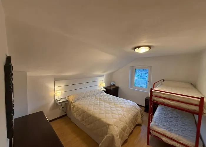 Apartman Dimora Donato 2 Bedrooms Ud Lauco