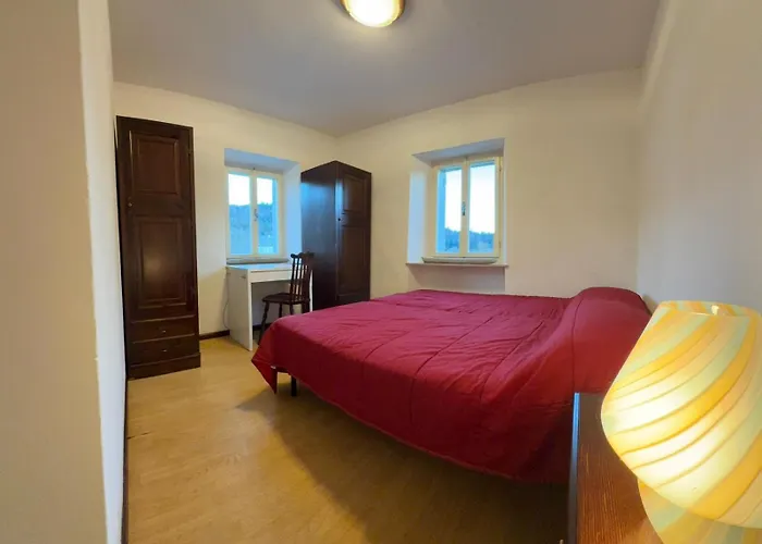 Dimora Donato 2 Bedrooms Ud Lauco