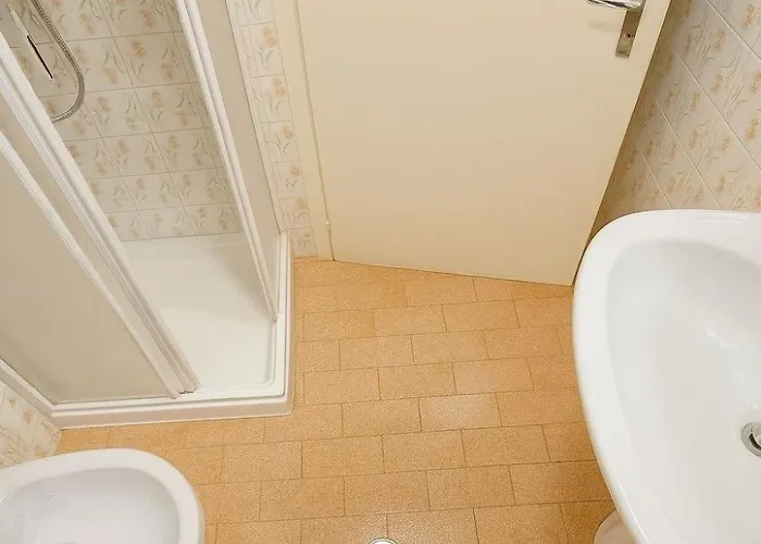 Apartman Dimora Donato 2 Bedrooms Ud