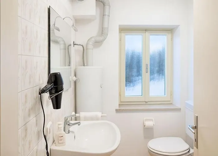 Dimora Donato 2 Bedrooms Ud